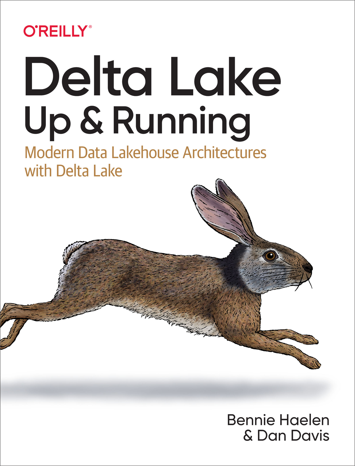 Delta Lake Bennie Haelen