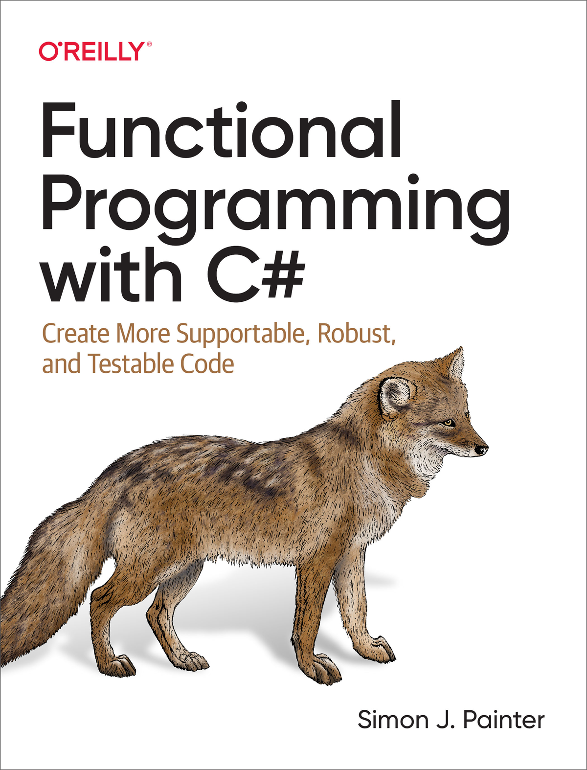 Functional Programming With C Simon J Painter