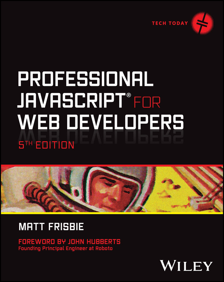 Professional Javascript For Web Developers Matt Frisbie