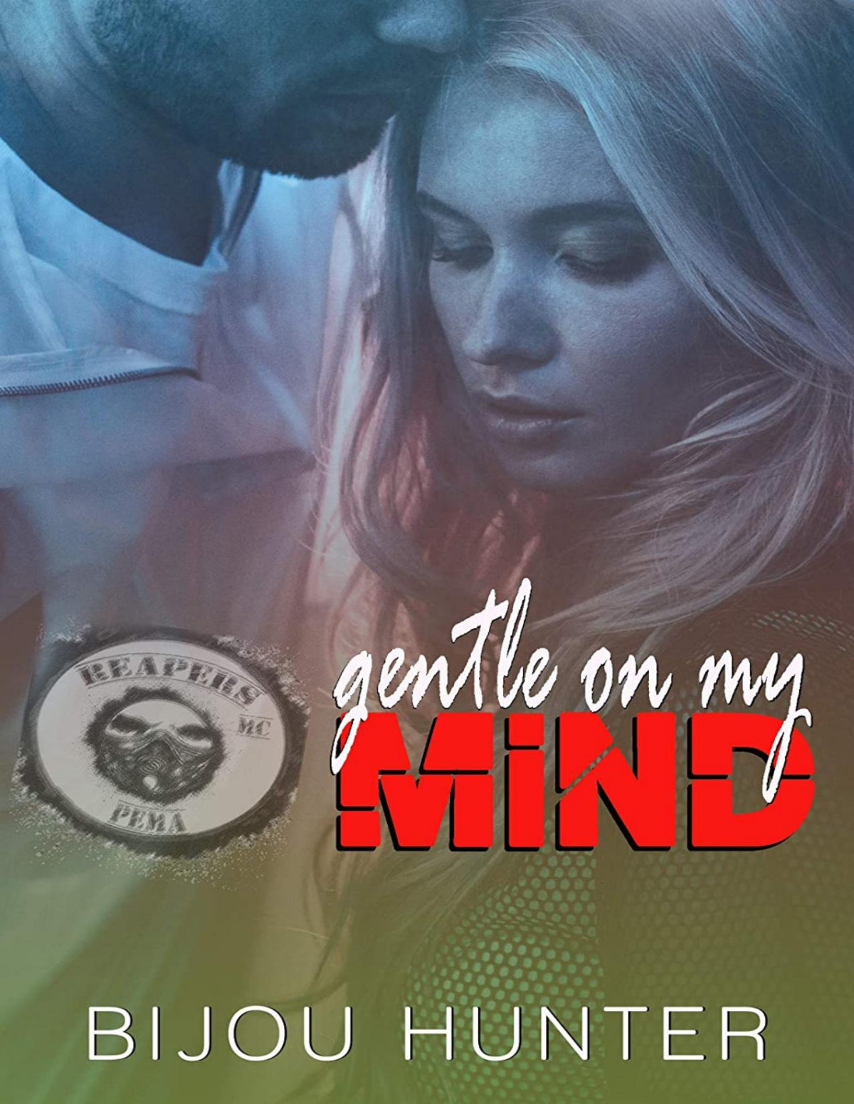 Gentle On My Mind Hunter Bijou