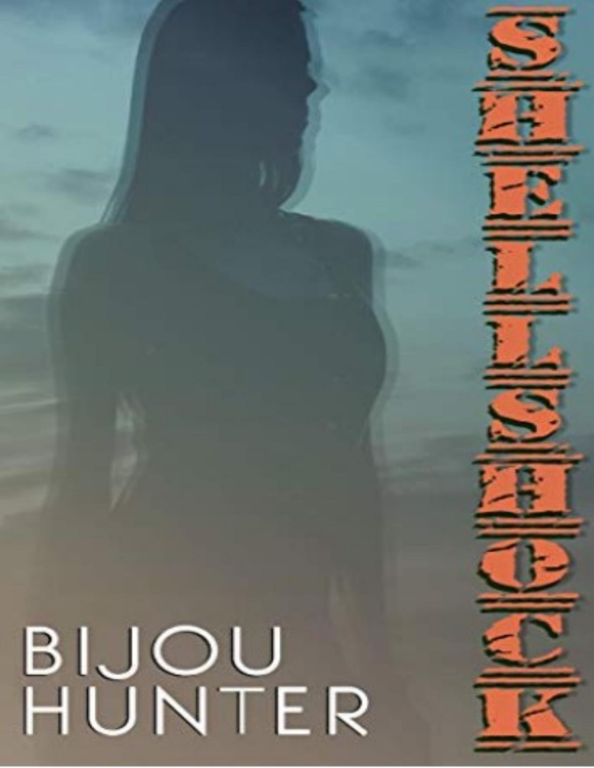 Shellshock Hunter Bijou