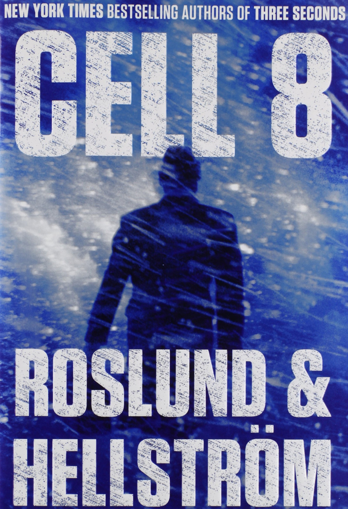 Cell 8 Roslund Hellstrm
