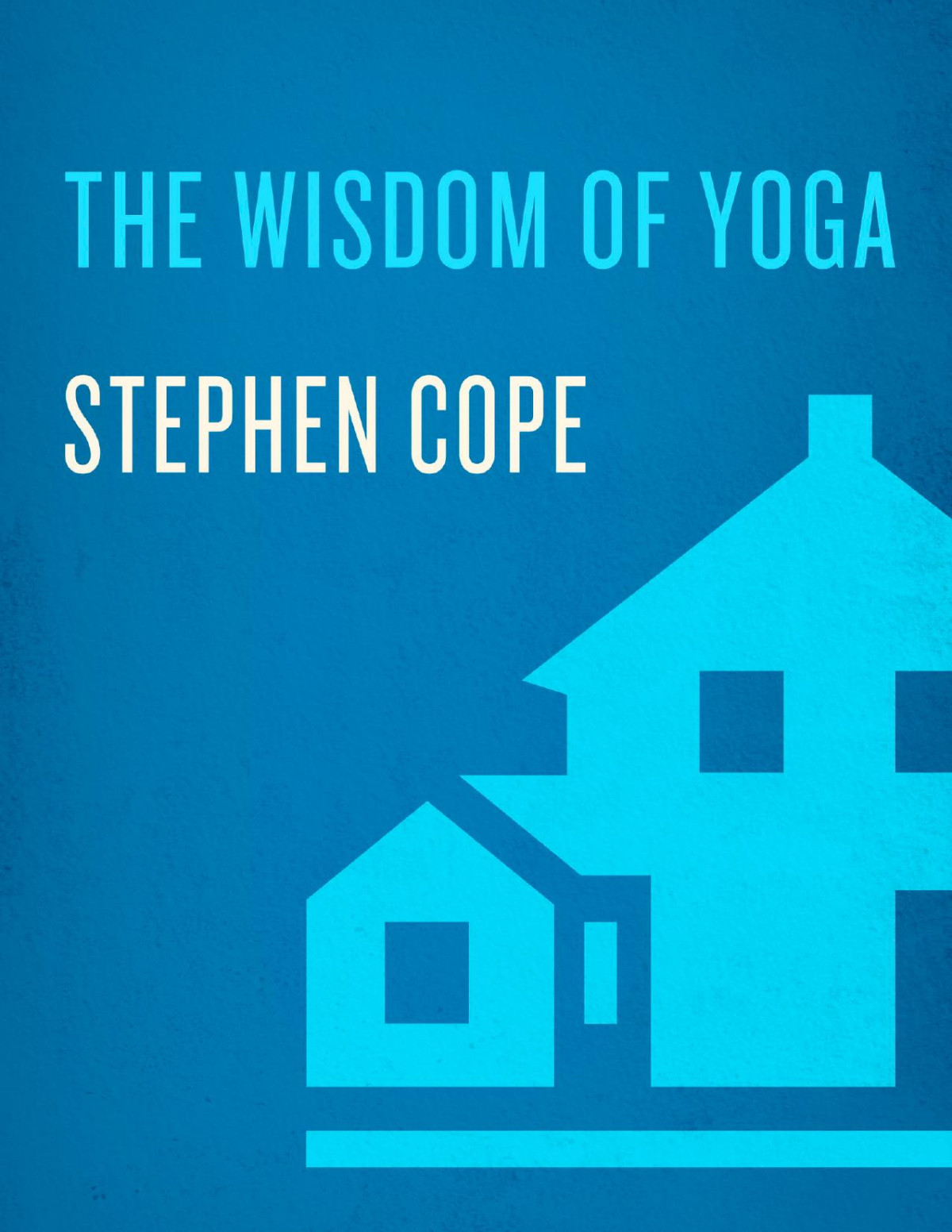 The Wisdom Of Yoga Stephen Cope