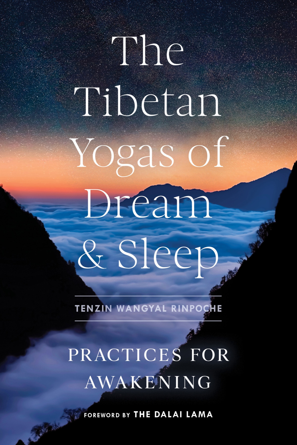 The Tibetan Yogas Of Dream And Sleep 2nd Tenzin Wangyal