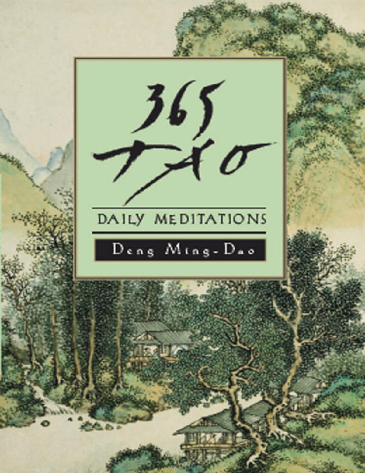 365 Tao Mingdao Deng