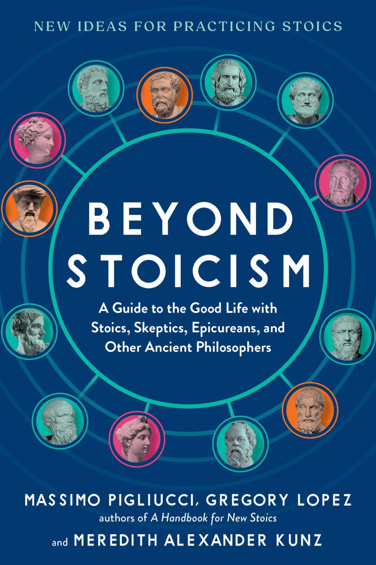 Beyond Stoicism Massimo Pigliucci