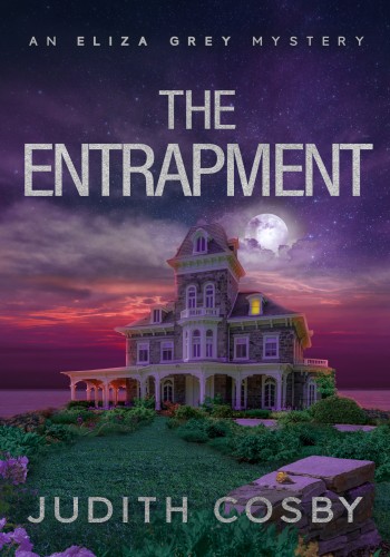 The Entrapment Judith Cosby