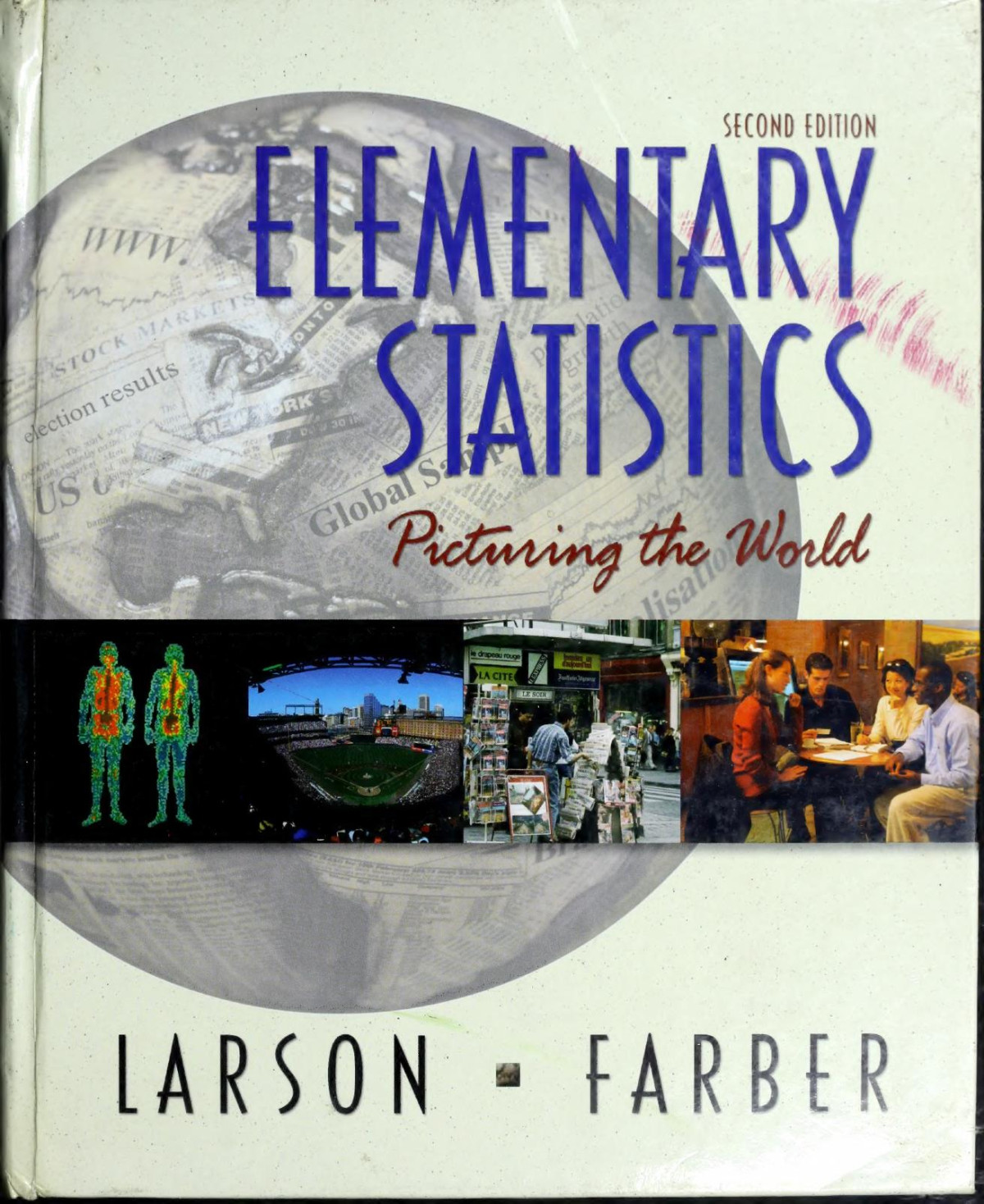 Elementary Statistics Ron Larson