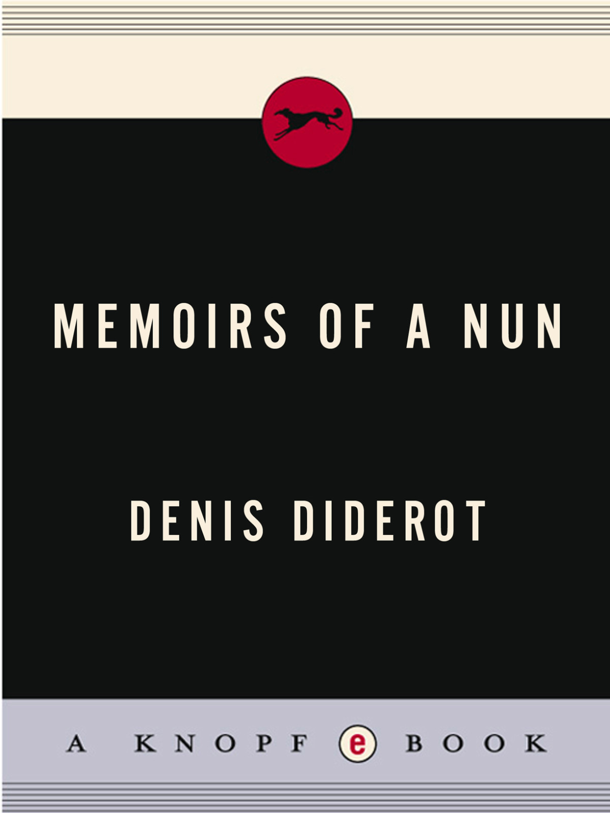 Memoirs Of A Nun Denis Diderot