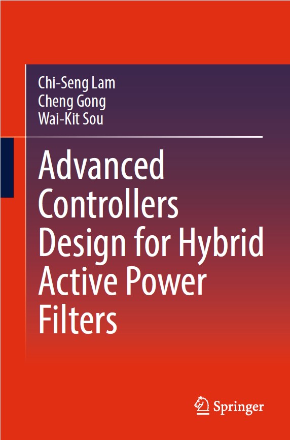 Advanced Controllers Design For Hybrid Active Power Filters 2024th Edition Chiseng Lam