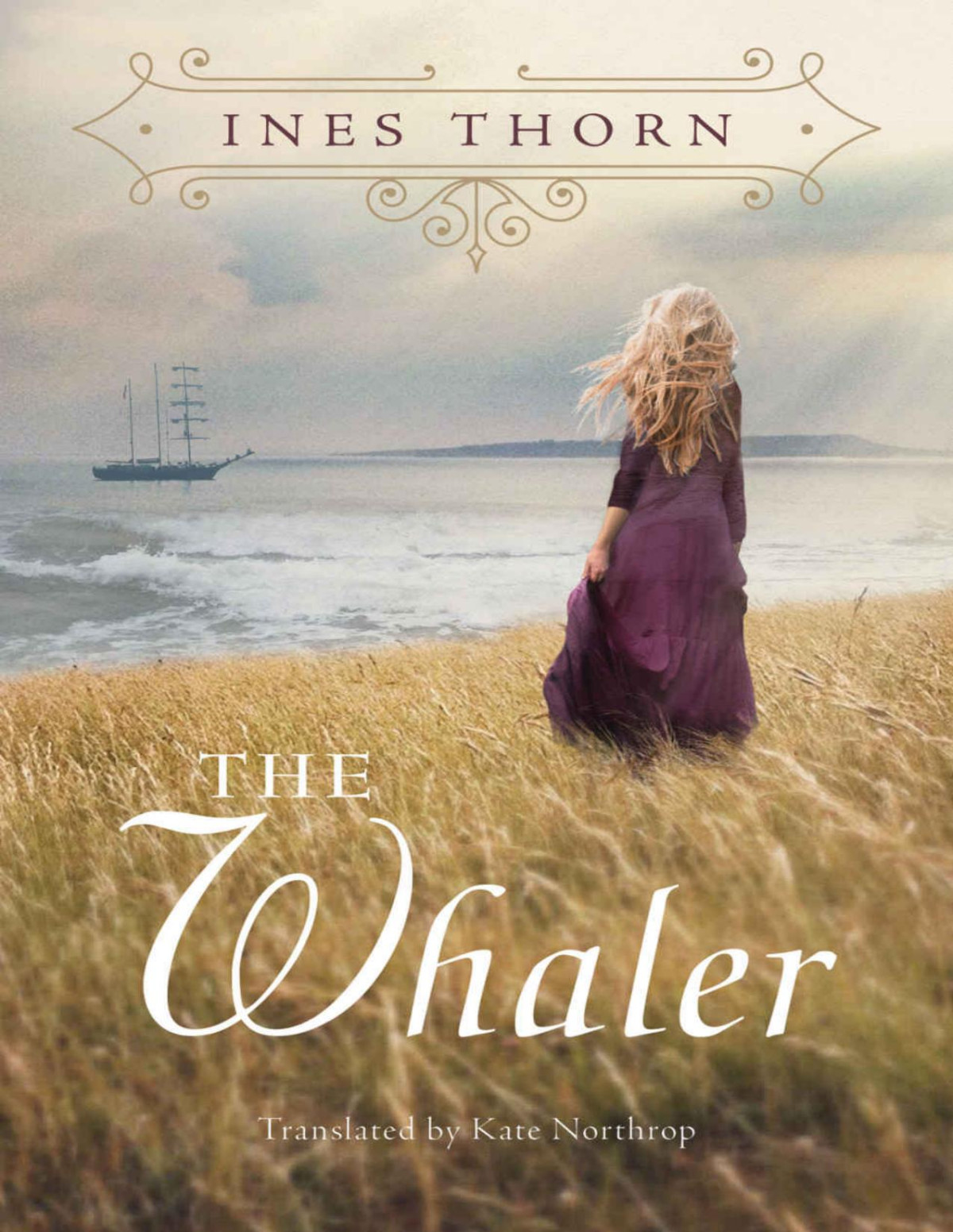 The Whaler Ines Thorn
