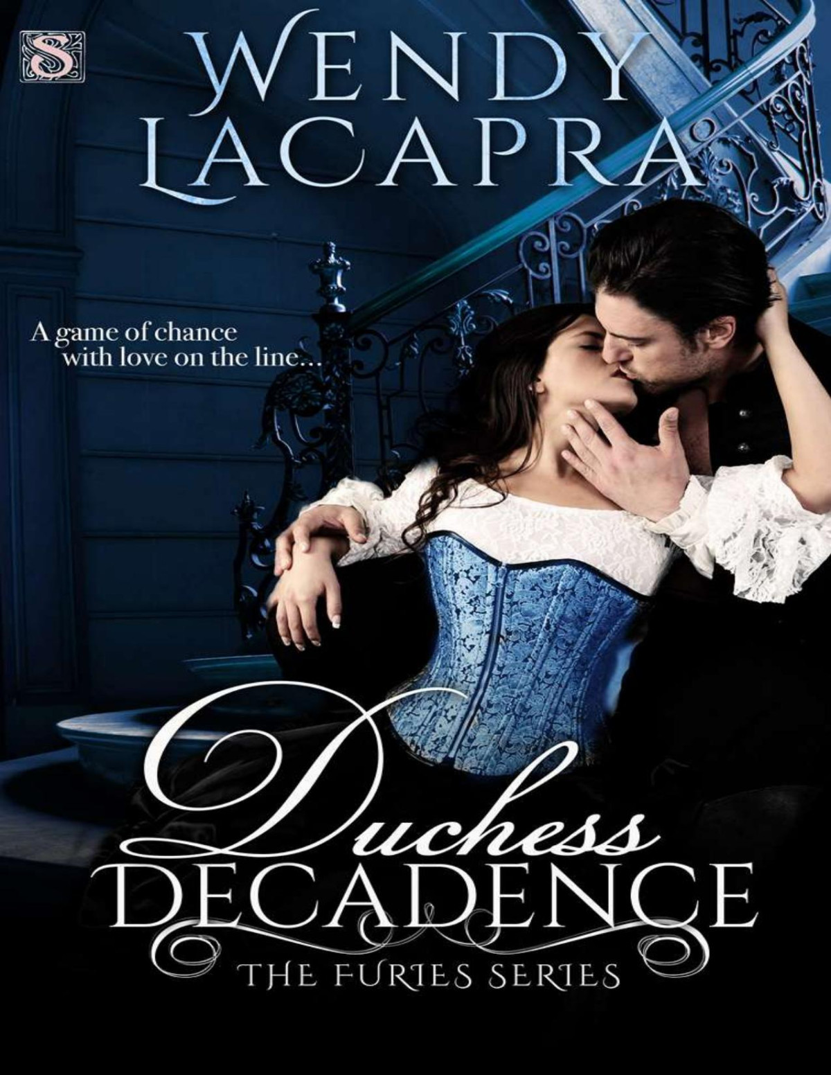 Duchess Decadence Wendy Lacapra