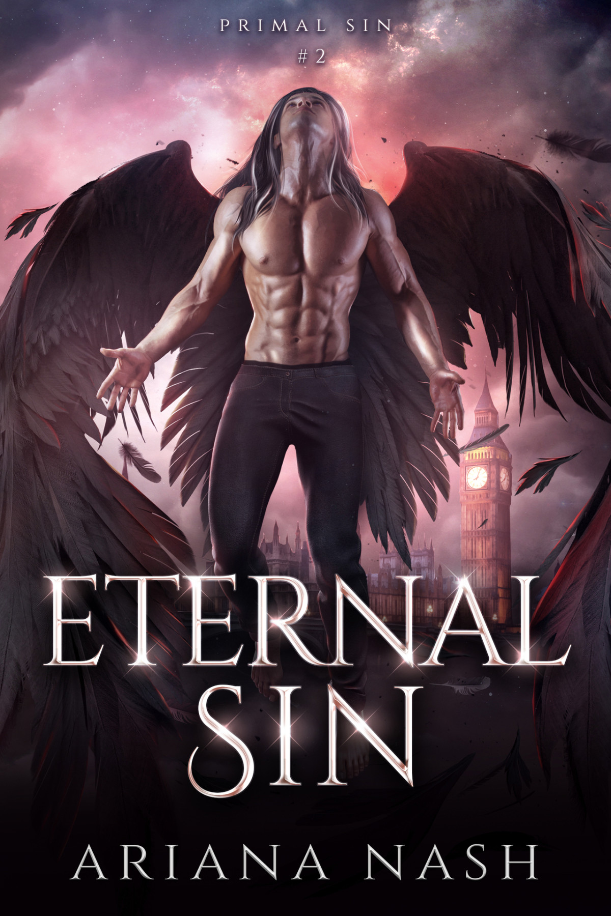 Eternal Sin First Person Pov Nash Ariana