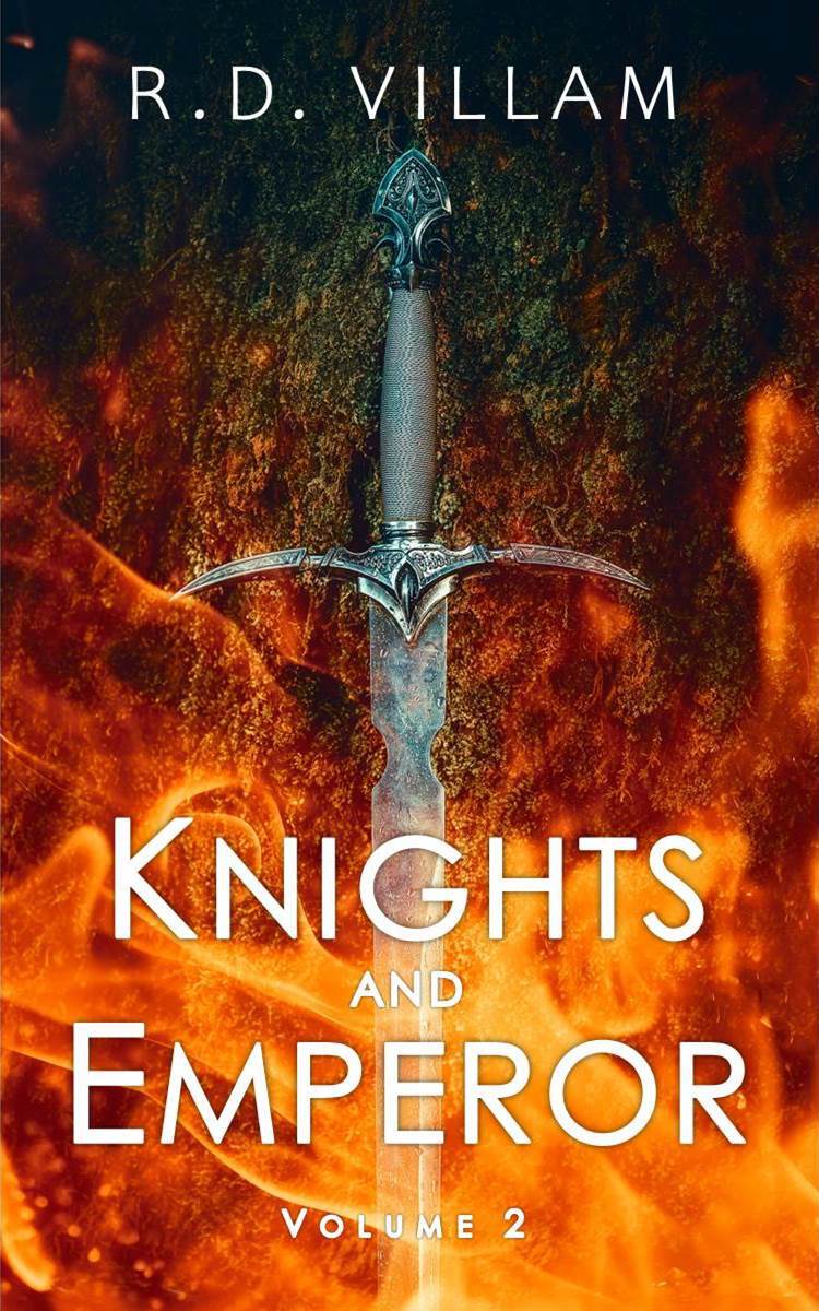 Knights And Emperor Killing The Emperor A Medieval Fantasy Villam