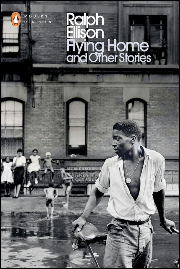 Flying Home And Other Stories Ralph Ellison