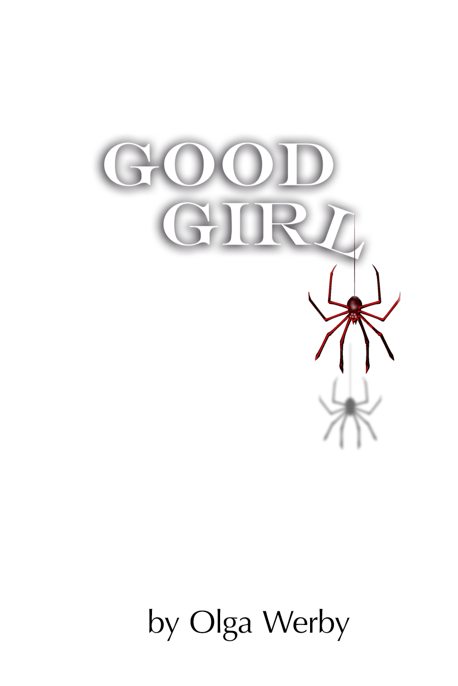 Good Girl Olga Werby