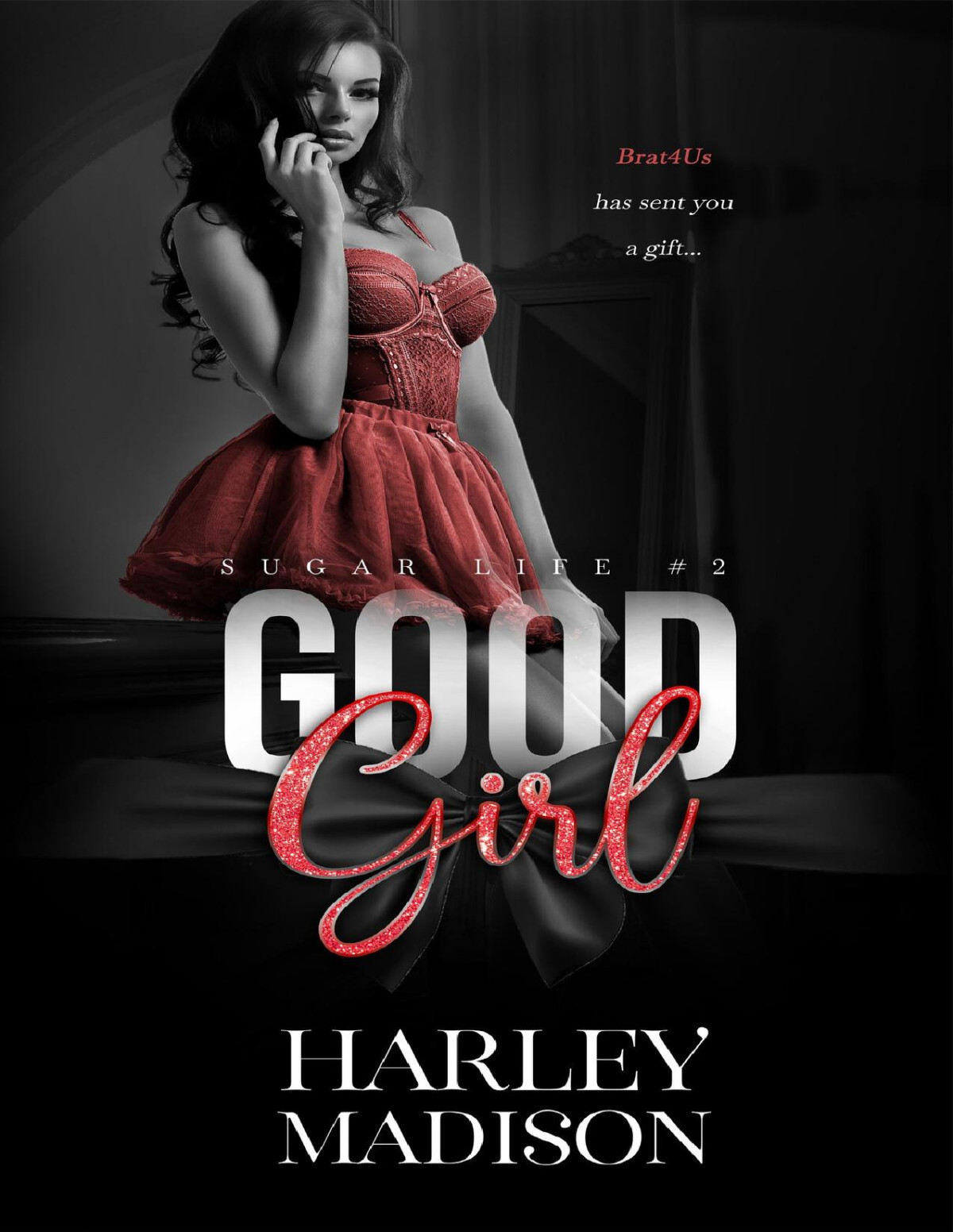Good Girl Sugar Life 1 Book 2 Harley Madison
