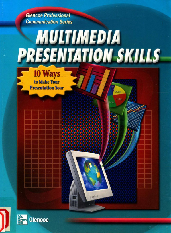 Multimedia Presentation Skills 2003th Edition Glencoe