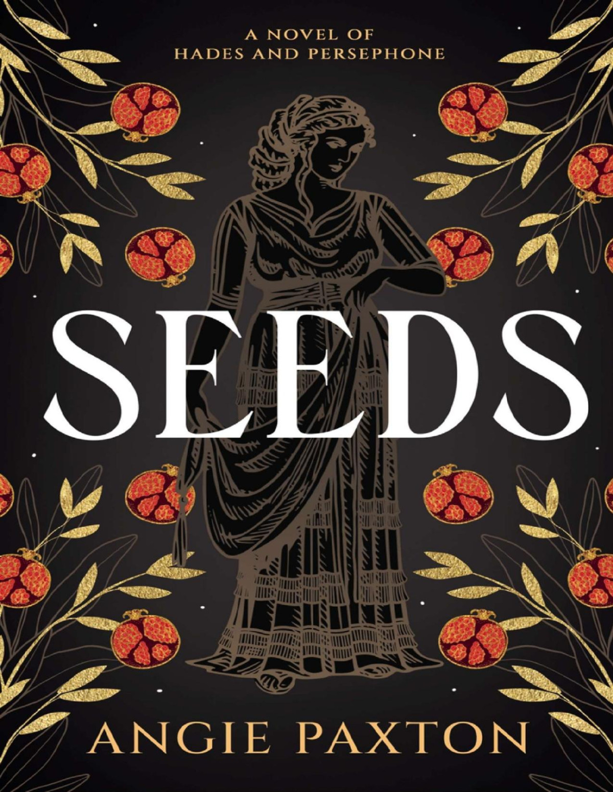 Seeds Angie Paxton
