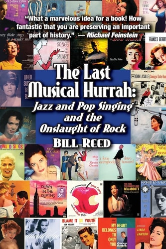 The Last Musical Hurrah Bill Reed