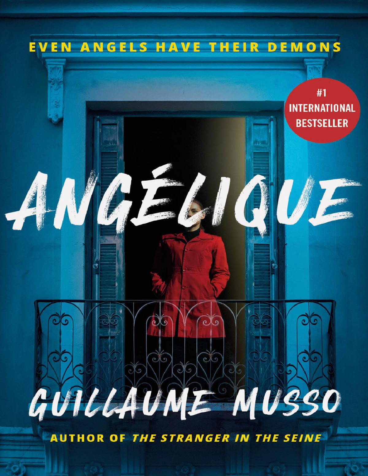 Angelique Guillaume Musso
