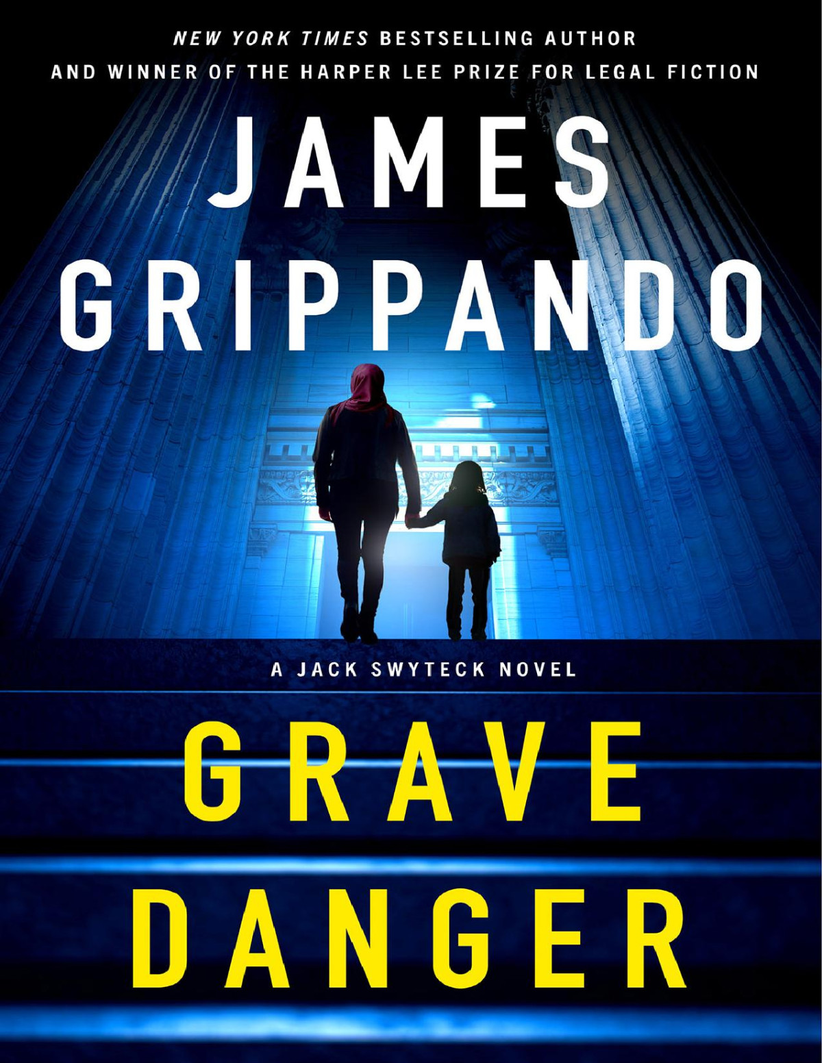 Grave Danger James Grippando