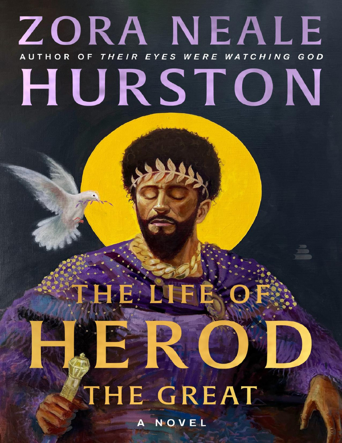 The Life Of Herod The Great Zora Neale Hurston Deborah G Plant