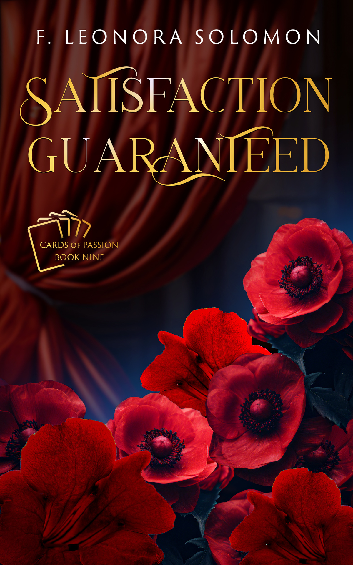 Satisfaction Guaranteed Solomon F Leonora