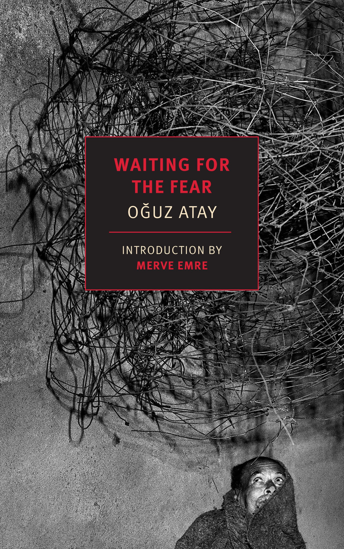 Waiting For The Fear Oguz Atay