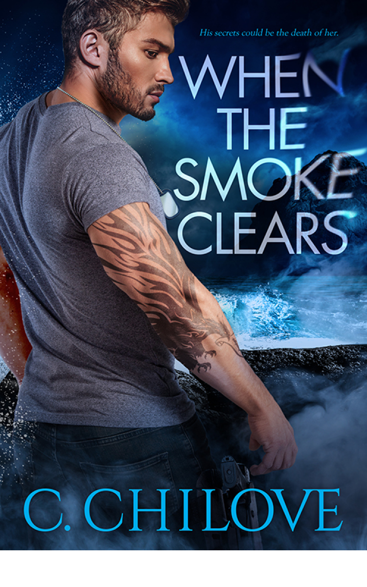 When The Smoke Clears C Chilove