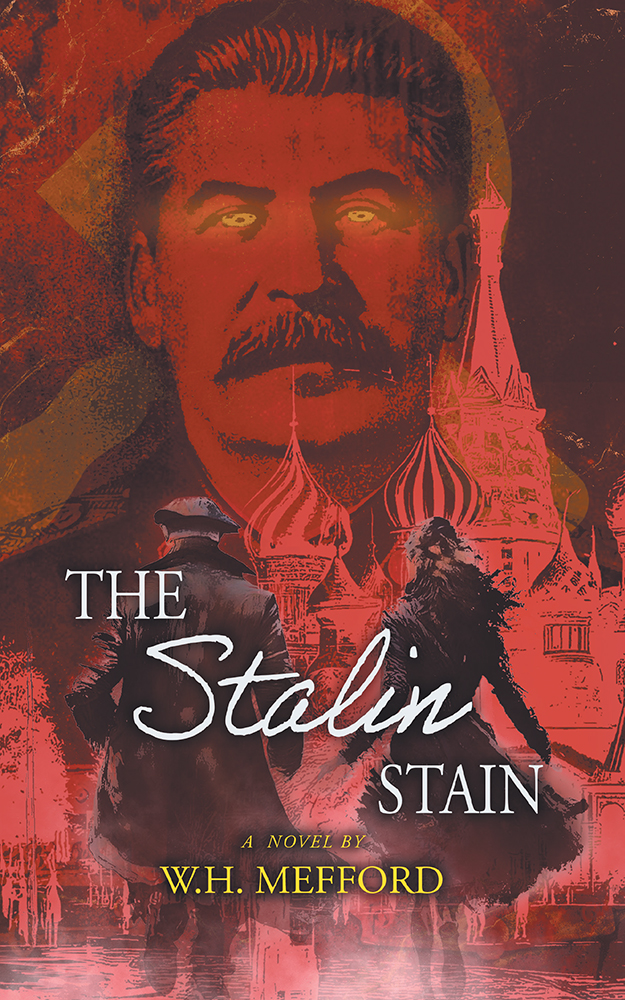 The Stalin Stain Wh Mefford