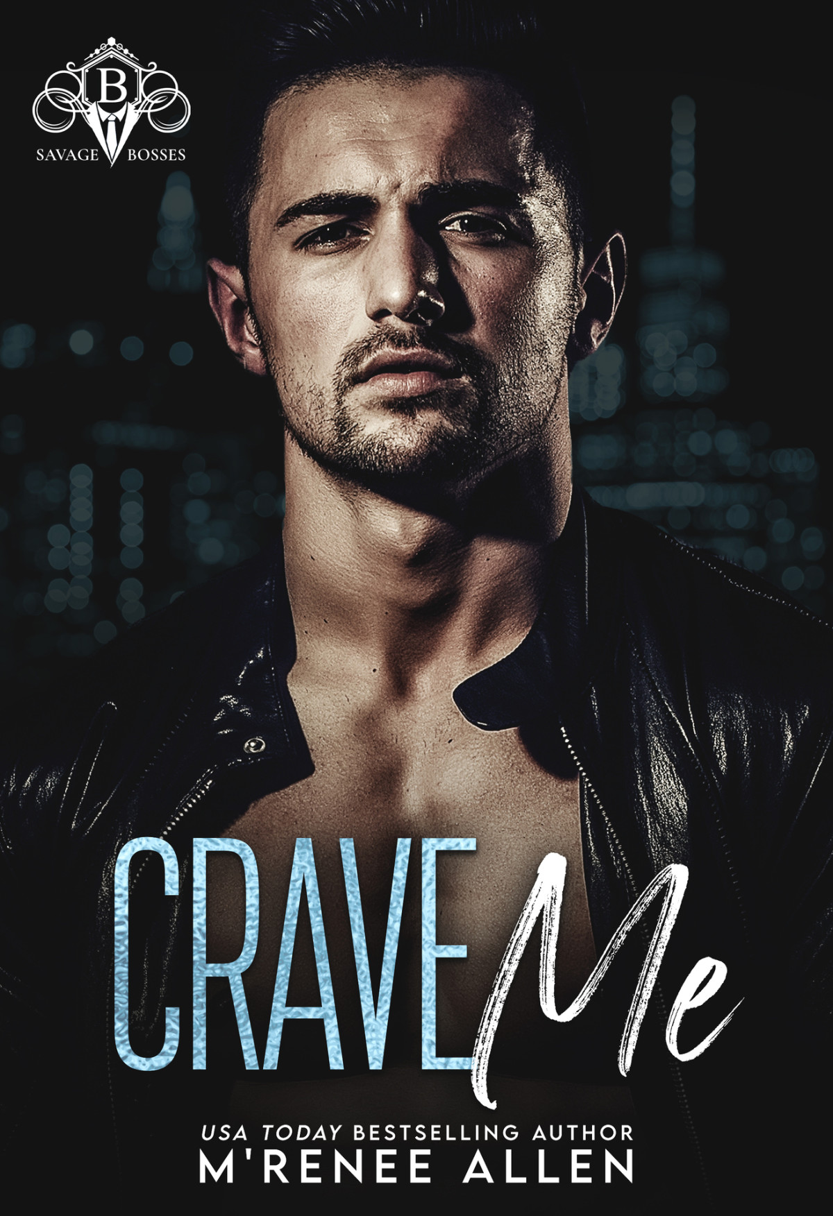 Crave Me Mafia Romance Allen Mrenee