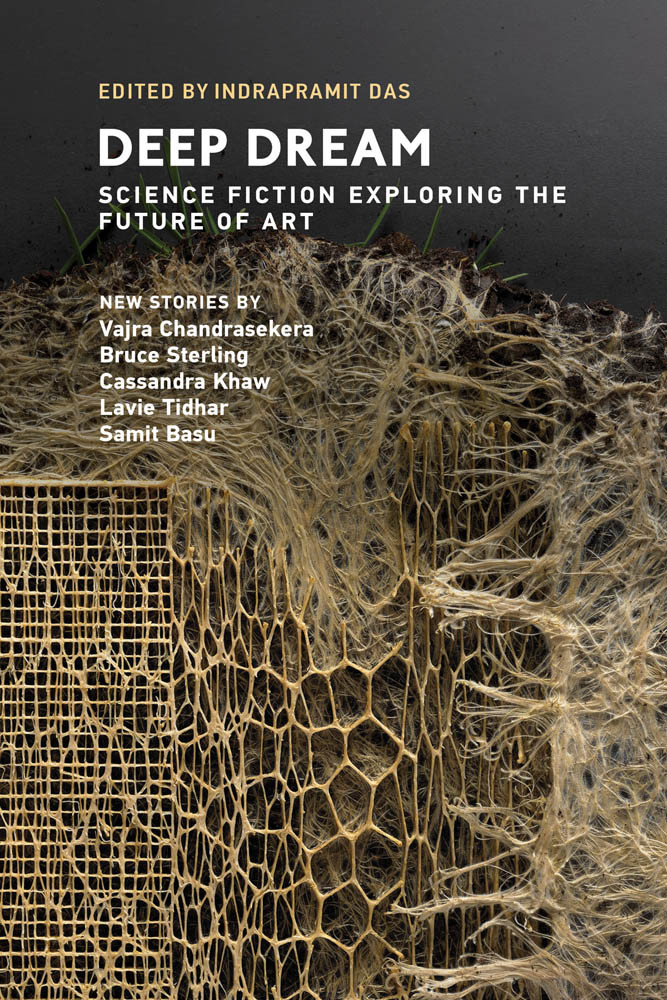 Deep Dream Science Fiction Exploring The Future Of Art Indrapramit Das