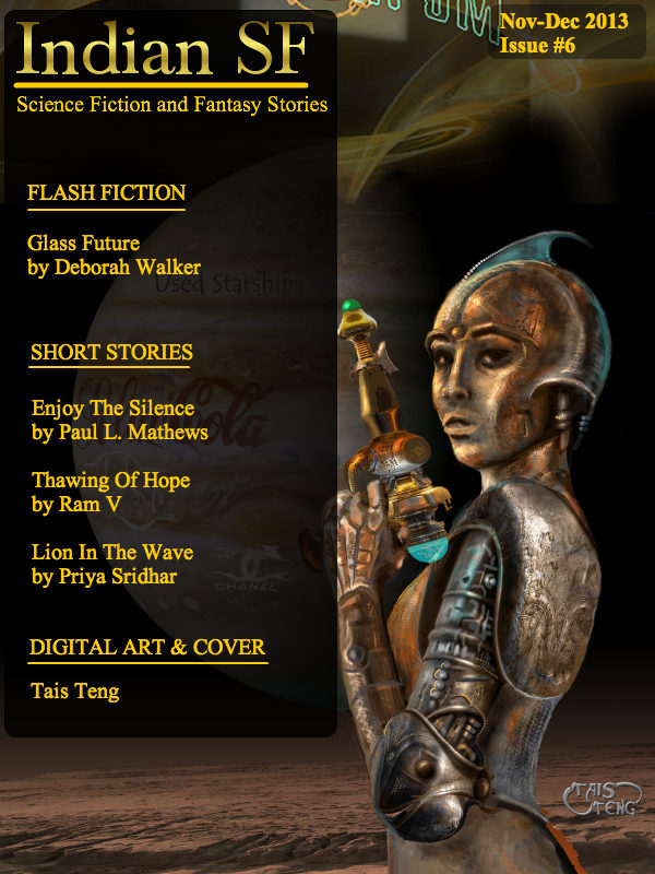 Indiansfissue6novdec Indiansf