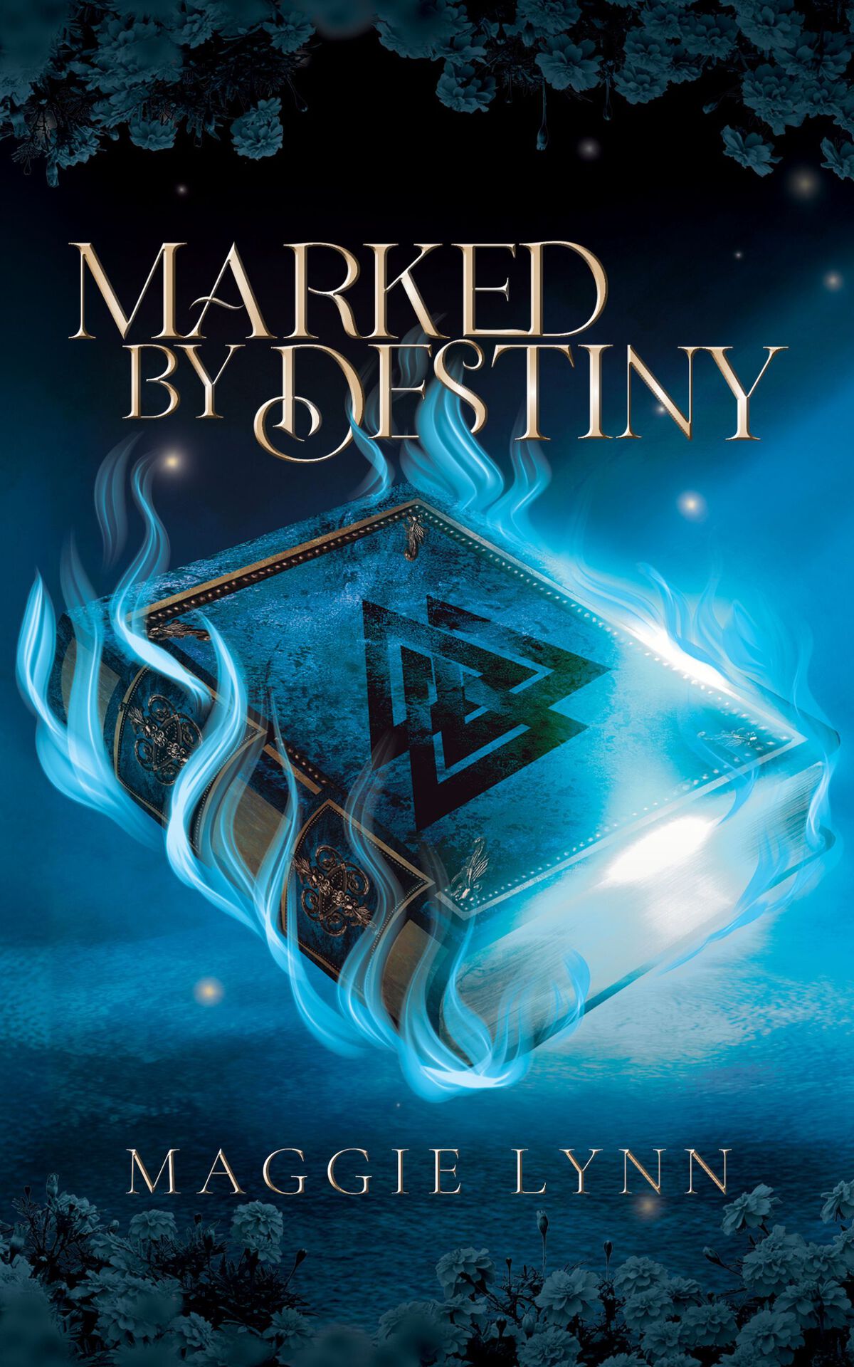Marked By Destiny Maggie Lynn