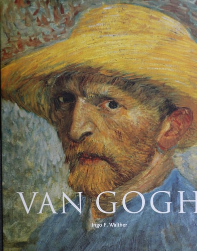Van Gogh 2nd Ingo F Walther