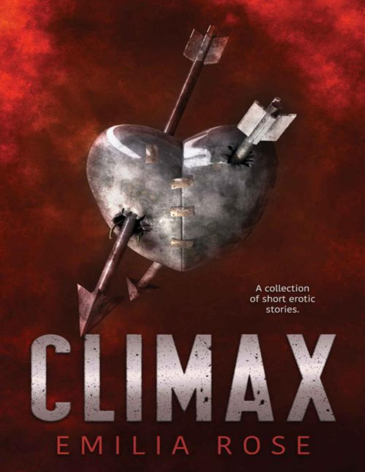 Climax Steamy Erotica Collection Emilia Rose