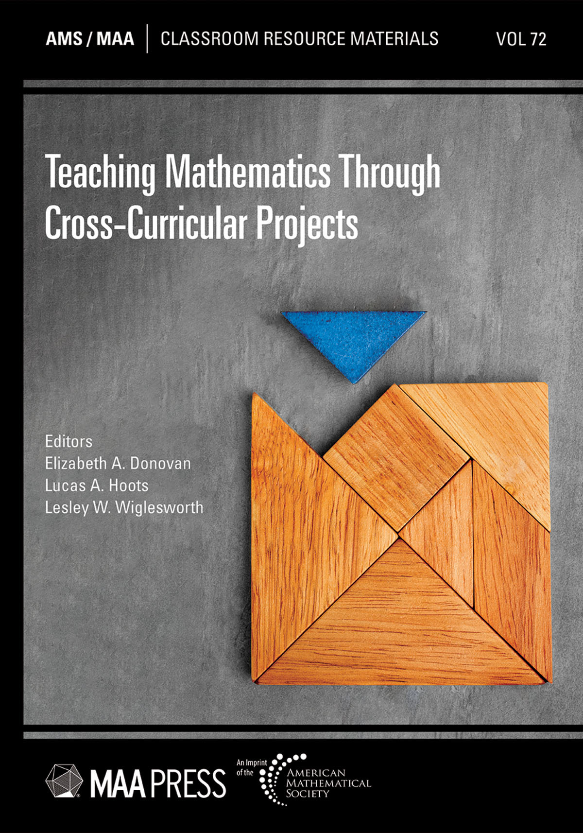 Teaching Mathematics Through Crosscurricular Projects Elizabeth A Donovan