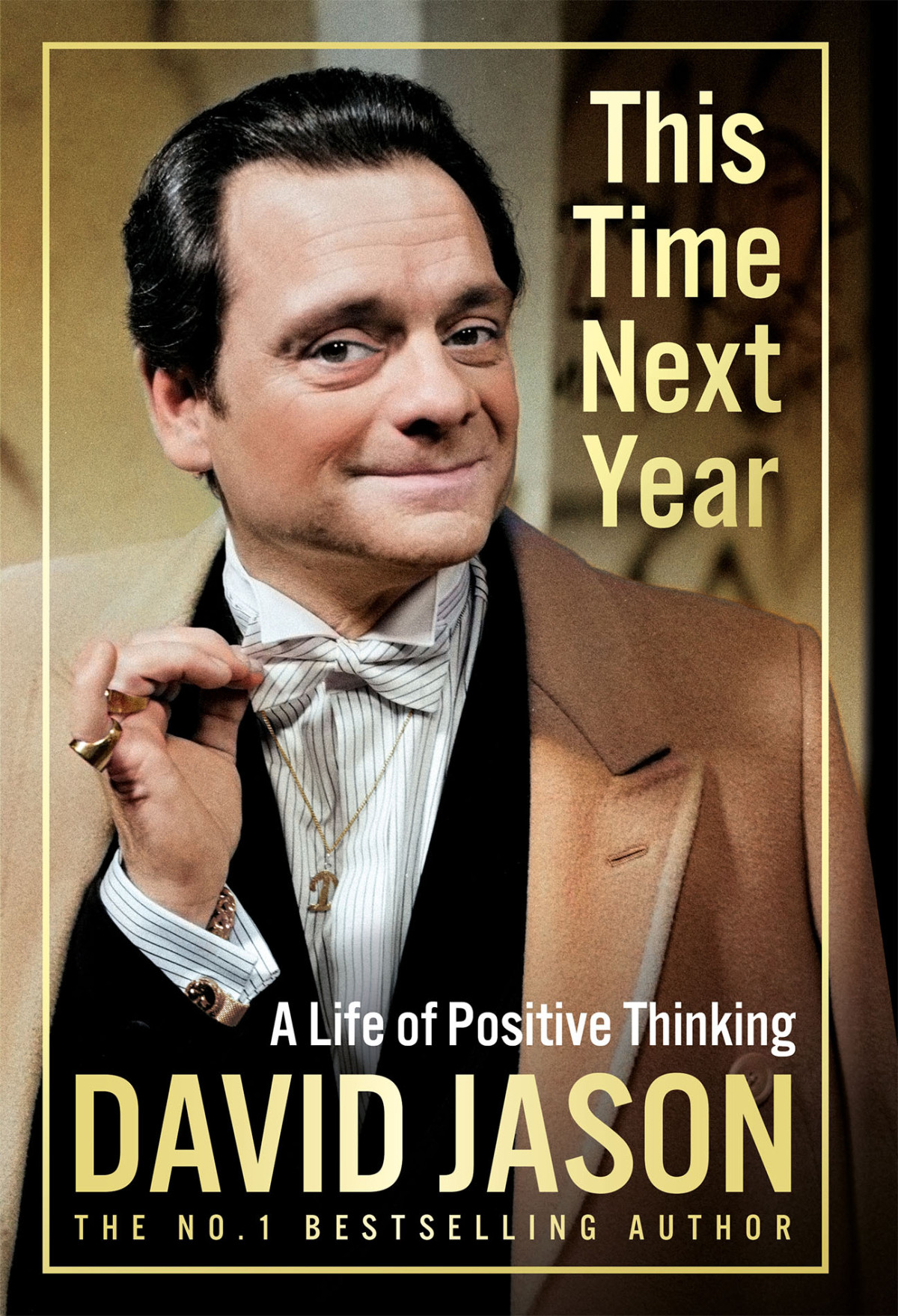 This Time Next Year David Jason