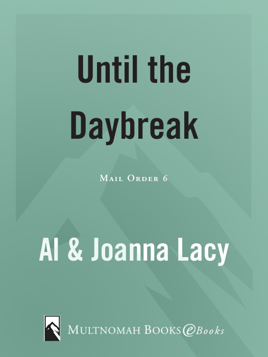 Until The Daybreak Al Lacy
