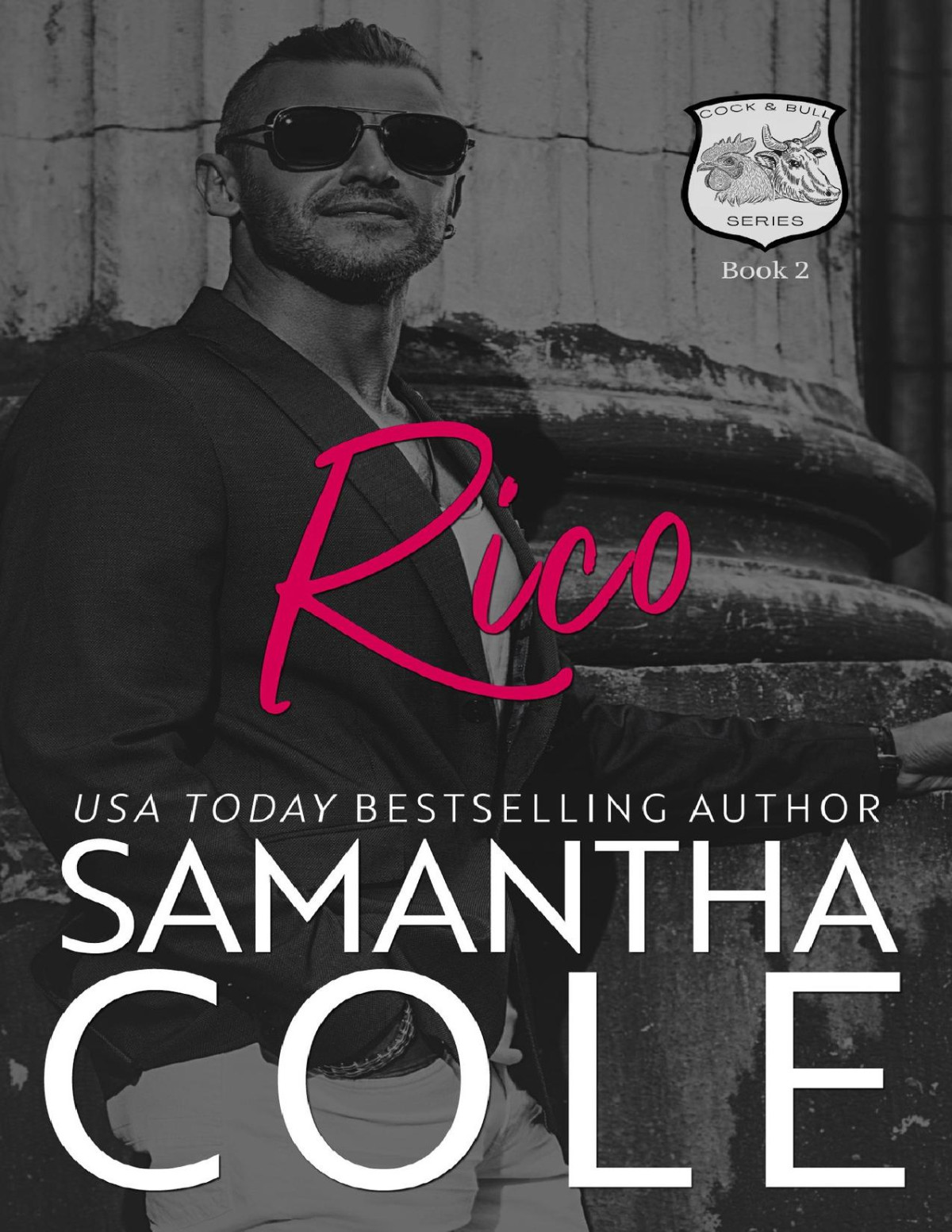 Rico Samantha Cole
