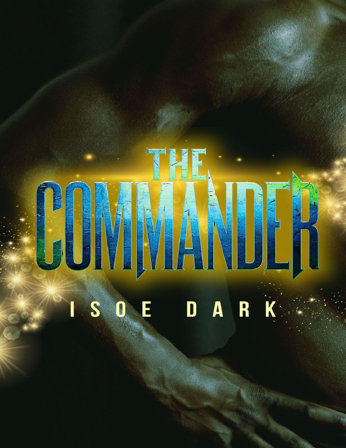 The Commander Isoe Dark