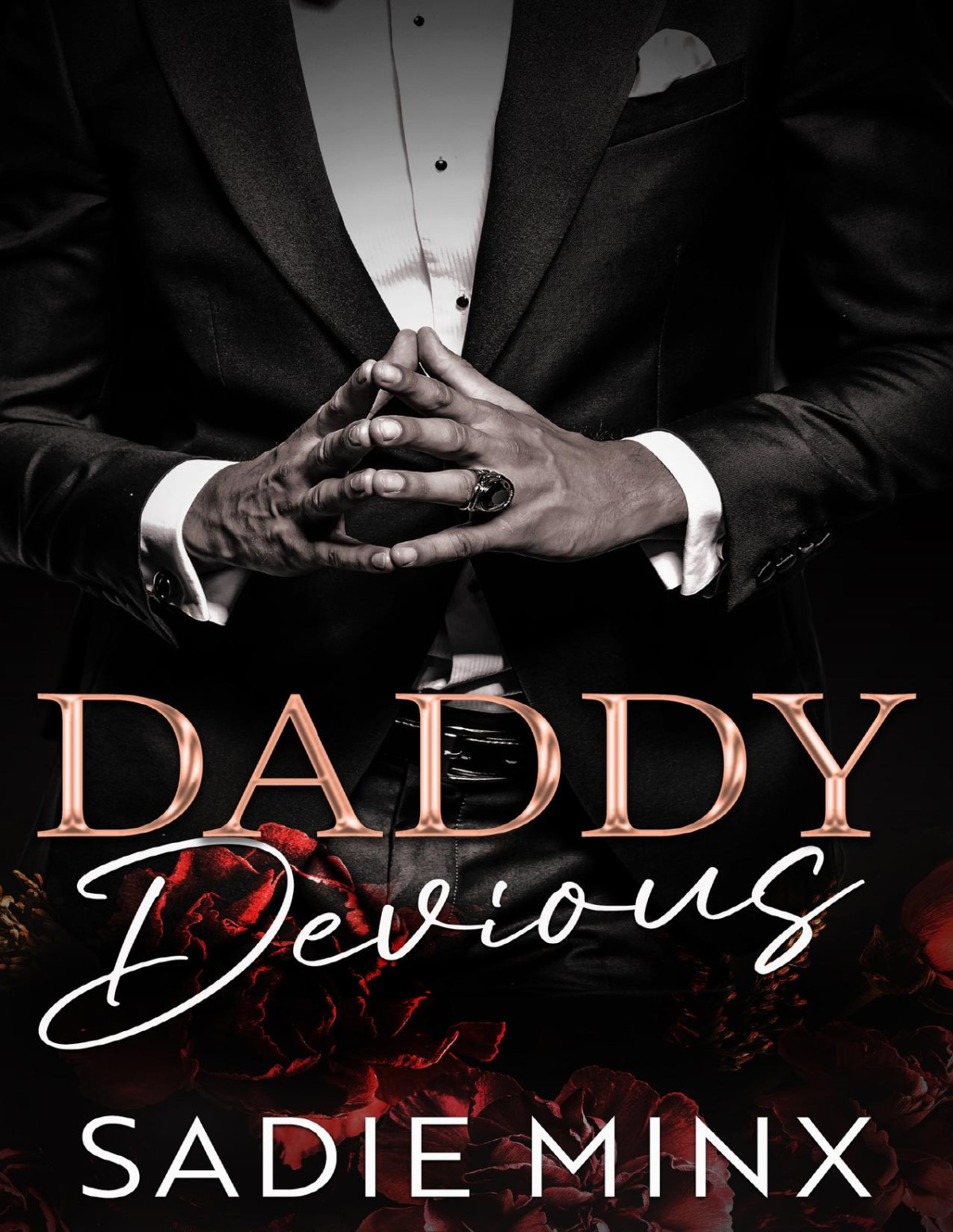 Daddy Devious Forbidden Pleasures Island Book 1 1st Edition Sadie Minx