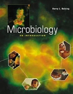 Microbiology An Introduction 2002th Edition Barry L Batzing
