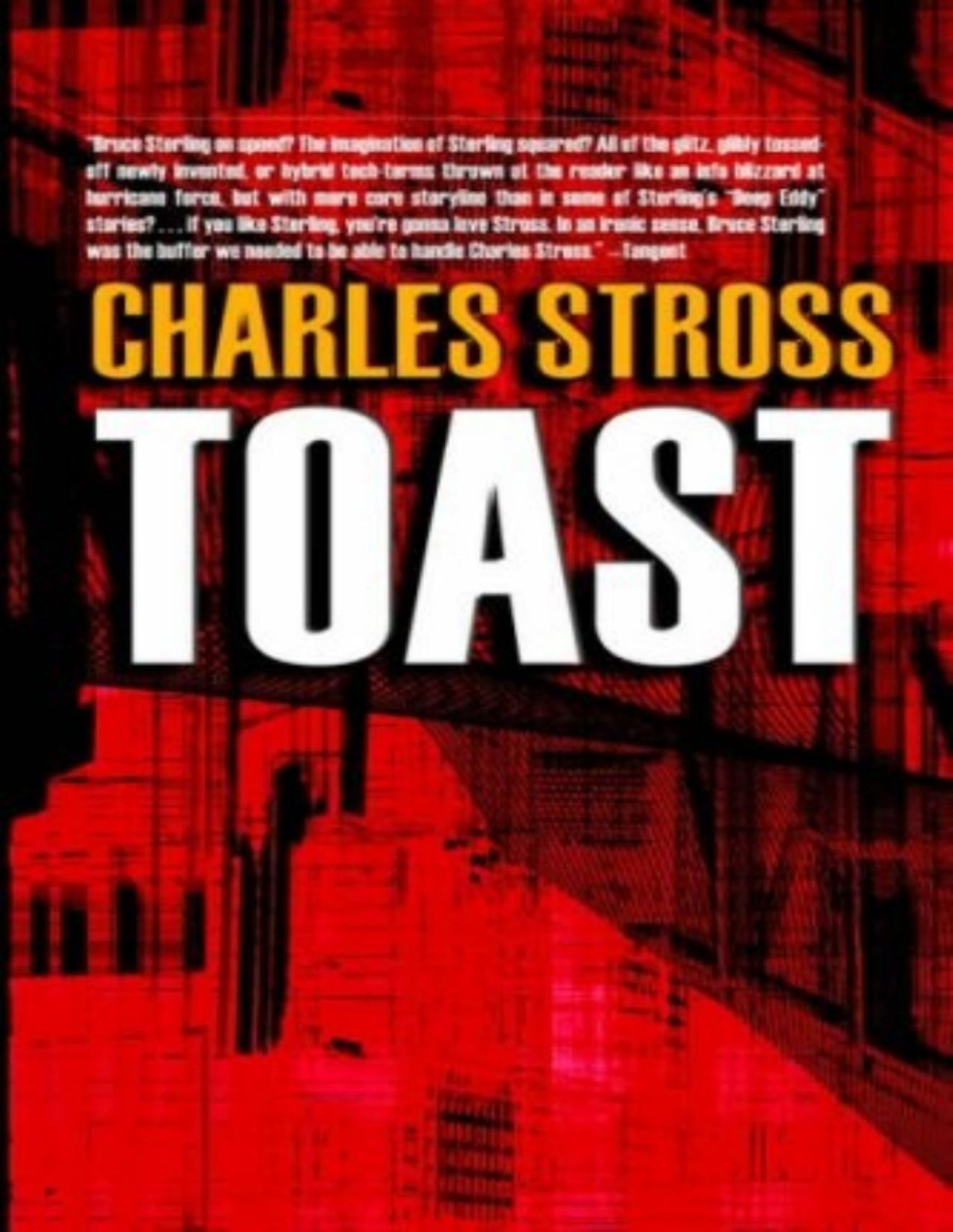 Collections 1 Toast Charles Stross