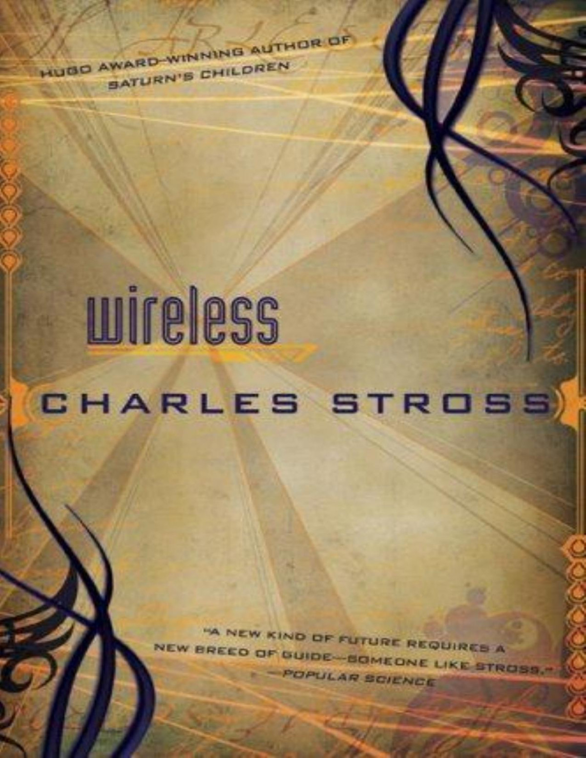 Collections 2 Wireless Charles Stross