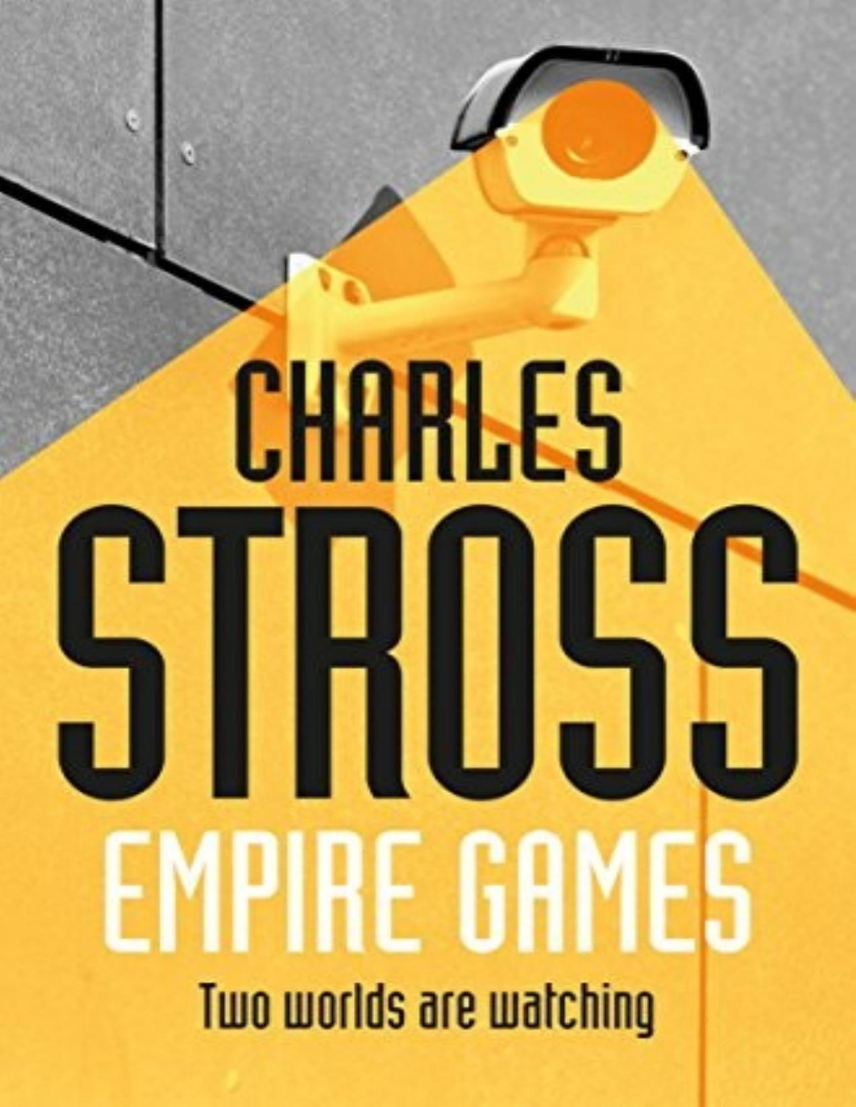 Empire Games 1 Empire Games Charles Stross