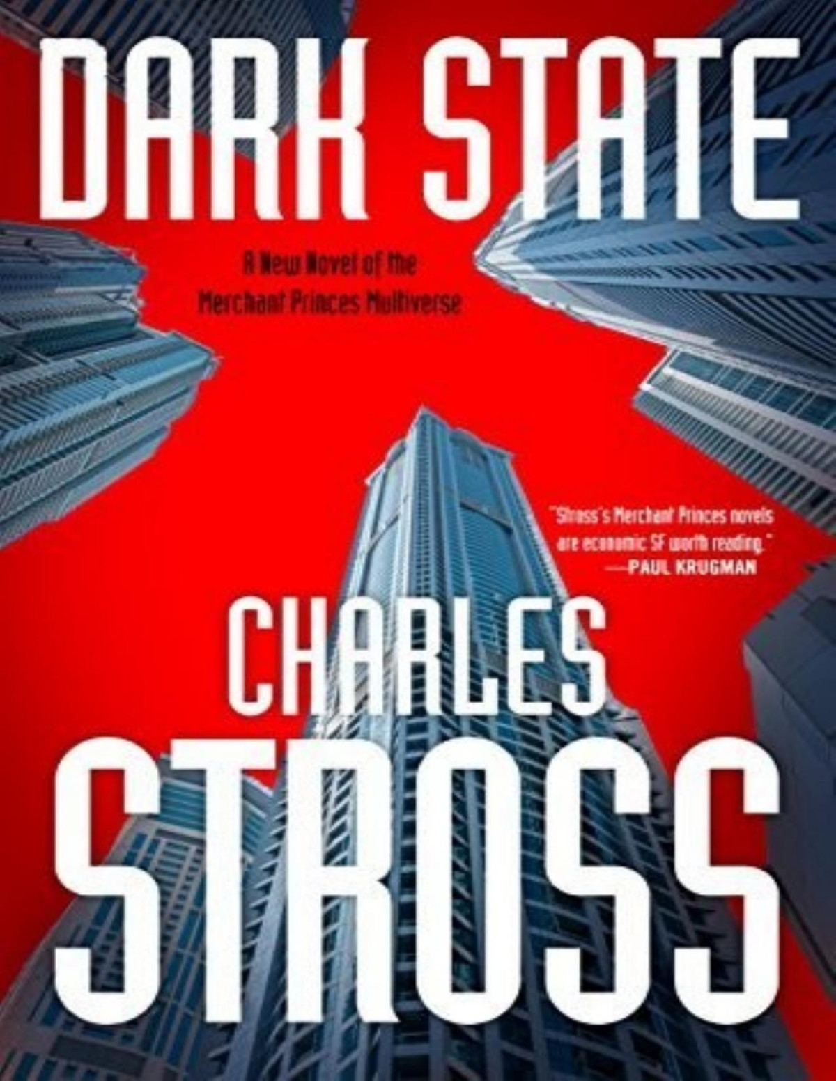 Empire Games 2 Dark State Charles Stross