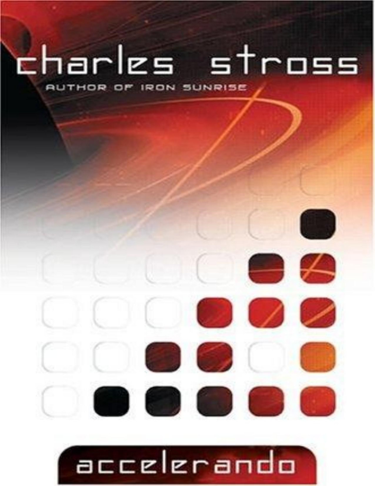 Singularity Sky 3 Accelerando Charles Stross