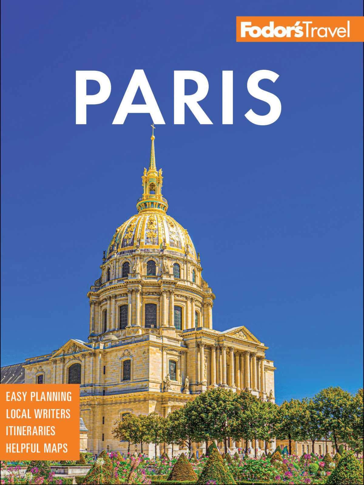 Fodors Pocket Paris 16th Fodors Travel Guides